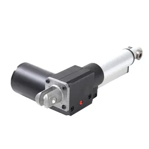 PrimoPal high quality 6000N 3 position harbor freight electric linear actuator for seating popular