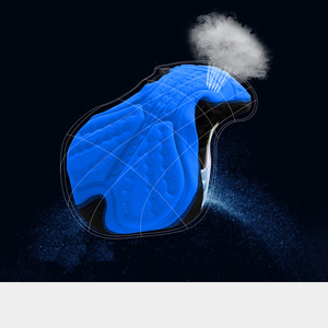 Ensemble de vêtements de cyclisme unisexe personnalisé, logo d'équipe, sublimation, POLYESTER, manches courtes, respectueux de l'environnement, antibactérien, respirant, pour adultes - Product Image 5