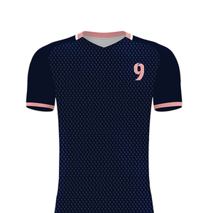 Uniformes de Fútbol Transpirables de Alta Calidad, Tendencia Profesional, con Impresión de Logotipo Personalizado, Conjuntos Sostenibles para Jóvenes y Adultos - Product Image 5