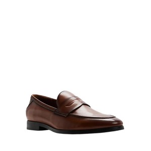 2026 new style <b>men's</b> loafers High Quality <b>Men's</b> Business Leather <b>Shoes</b> slip on Loafers Wedding <b>Shoes</b> <b>Men</b> - Product Image 1