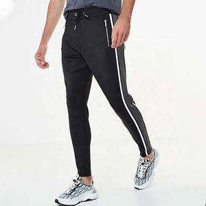 ชุดวอร์มผ้าฝ้ายโพลีเอสเตอร์ซิปครึ่งตัวสำหรับผู้ชายชุดวอร์มใส่เล่นแนวสตรีทพร้อมคุณสมบัติขนาดใหญ่พิเศษสำหรับฤดูหนาว - Product Image 6