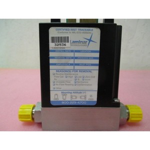 ตัวควบคุมการไหลของมวล Tylan MFC, รุ่น FC-260, ASH3, 2 - อุปกรณ์และอะไหล่เซมิคอนดักเตอร์ระดับโลกที่เชื่อถือได้ - Product Image 3