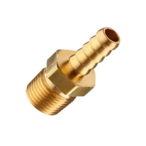ข้อต่อทองเหลืองทนทานสำหรับท่ออุตสาหกรรมและท่อน้ำ - Product Image 5