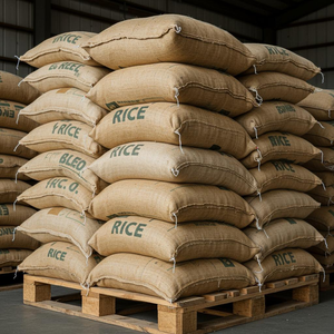 Proveedor Mayorista de Arroz Sela Basmati 1121, Arroz Indio para Biryani, 5kg, 10kg, 15kg, 20kg, 25kg, 30kg, 50kg, Servicios de Empaque Personalizado - Product Image 6