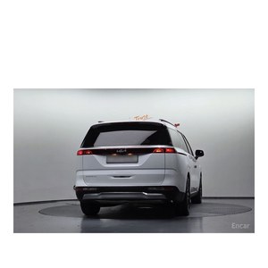 รถยนต์ Kia Carnival Noblesse ปี 2020 แบบ 7 ที่นั่ง วิ่ง 126,228 กม. เครื่องยนต์ดีเซล เกียร์อัตโนมัติ เบาะหนัง พวงมาลัยซ้าย กล้องมองหลัง - Product Image 4