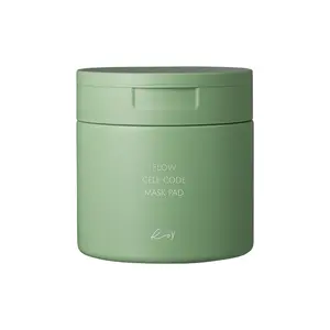 Koy Flow Cell-Code Qualité Masque Facial Pad 50P Produit de bonne qualité - Product Image 1