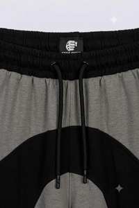 Pantalones Cortos de Boxeo para Hombre con Logotipo Personalizado, Paneles de Dos Tonos, Transpirables, de Secado Rápido, Poliéster/Algodón, para Gimnasio, Fitness y Entrenamiento - Product Image 6
