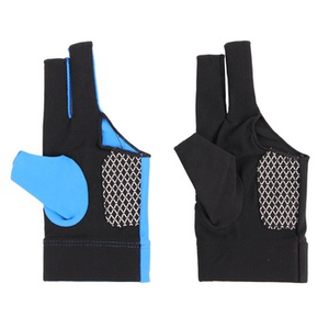 Guantes de Billar Profesionales, Guantes para Taco de Billar con Agarre Antideslizante, Fabricante OEM, Suministro al por Mayor para Importadores de Artículos Deportivos - Product Image 6