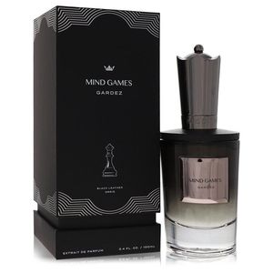 Perfume Unisex Gardez by Extrait De Parfum en Spray - Product Image 1