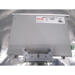 Controlador de Movimiento ELMO CEL-A10/100-C6, Servomotor - Equipo y Piezas de Semiconductores de Confianza de Marca Global - Product Image 3