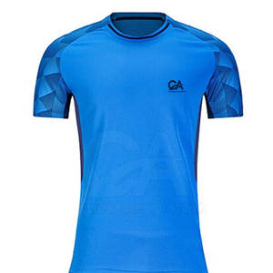 Uniforme de Fútbol Personalizado con Camiseta y Pantalones Cortos, Ropa Deportiva para Club o Equipo, Diseño Original Impreso - Product Image 2