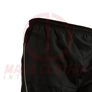 Shorts de MMA Sublimados de Alta Calidad para Hombre, Shorts de Gimnasio y Fitness, Estilo Urbano, Shorts de Boxeo MMA para Hombre en Cantidad al por Mayor - Product Image 3