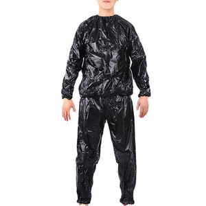 Service OEM, combinaison de sauna pour hommes, vente en gros de combinaisons de sauna, dernier design, fabriqué au Pakistan, combinaison de sauna en vente en ligne - Product Image 1