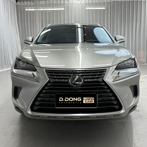 Meilleure vente de <span class=keywords><strong>voiture</strong></span> d'<span class=keywords><strong>occasion</strong></span> 2021 Lexus NX200 2.0 CVT Golden Luxury Edition <span class=keywords><strong>SUV</strong></span> compact 4 roues motrices Boîte de vitesses <span class=keywords><strong>automatique</strong></span> conduite à gauche Sièges en cuir - Product Image 3