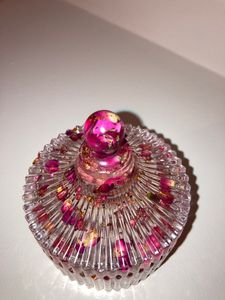 Premium Custom Floral Resin Trinket <b>Box</b> Handmade Decorative Jewelry Storage Organizer <b>Small</b> Jewelry <b>Gift</b> Living Room Wardrobe - Product Image 4