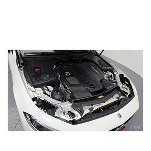 Mercedes-Benz Clase CLS AMG CLS53 4MATIC+ 2022, Volante a la Izquierda, Caja de Cambios Automática, con Cámara Trasera, 15,377 km - Product Image 6