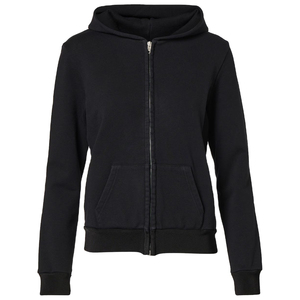 Sudadera con Capucha para Mujer, Informal, Otoño-Invierno, con Cierre, 100% Algodón, Impresión Personalizada, Ecológica, ODM, Logotipo Frontal, para Gimnasio y Uso en Exteriores - Product Image 1