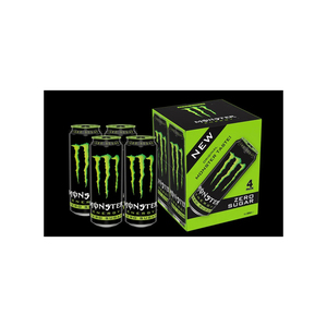 Bebidas Energéticas Monster Originales Frescas / Bebida Energética al por Mayor - Product Image 2