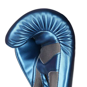 Guantes de Boxeo de Primera Calidad con Refuerzo en la Palma y Soporte para el Pulgar para Mayor Durabilidad Durante Entrenamientos Intensos - Product Image 6