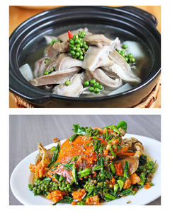 Pimienta Verde en Grano al por Mayor, Especias y Hierbas, Condimento para Hot Pot, Pimienta Verde Natural Orgánica de Cultivo - Product Image 3