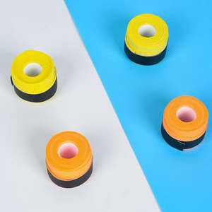 Nouvelle Arrivée Personnalisée – Overgrip de Pickleball Confortable en PU Léger, Antidérapant et Écologique pour Raquette, Marque Personnalisée - Product Image 5