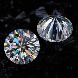 Diamante Cultivado en Laboratorio CONCEPTION, Alta Calidad, Venta al por Mayor, Diamante Suelto Certificado, Color D, Corte Brillante, Calidad Superior Excelente, IGI - Product Image 2