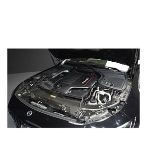 Mercedes-Benz AMG GT 4 portes 43 4MATIC+ modèle juin 2022 avec 50 404 km, boîte automatique, conduite à gauche, caméra de recul - Product Image 6