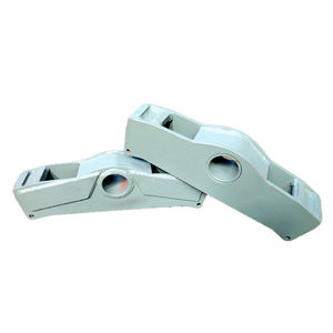 Prix d'usine – Barre d'équilibrage robuste pour suspension de remorque à essieu ROR – Pièce de rechange haute capacité de charge - Product Image 5