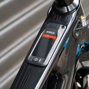 Último Lanzamiento en Stock: Bicicleta Eléctrica de Montaña Amflow PX Carbon 2026 para Adultos, con 2 Años de Garantía, Disponible para Pedidos al por Mayor - Product Image 3