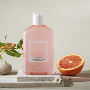 [NEERG] Tónico Facial Iluminador Rojo Naranja con Naranja Sanguina de Jeju y Niacinamida, Tónico Vegano con Vitaminas - Product Image 4