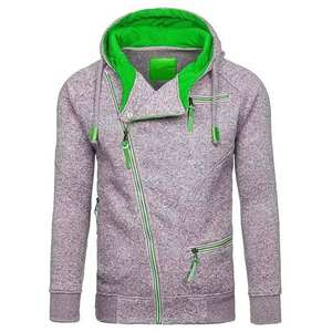 Sweat-shirts à capuche unisexes personnalisés avec logo imprimé, pulls à capuche vierges, sweats à capuche oversize pour hommes disponibles à prix raisonnable - Product Image 2