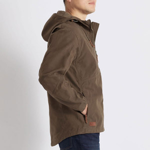 New Fashionable Men Cotton <b>Canvas</b> Jacket Online Best Selling Affordable Price Men Cotton <b>Canvas</b> Jacket - Product Image 5