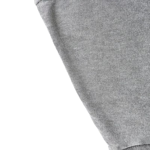 Factory Direct Men T Shirt and Shorts Set Lightweight Casual Sports Lounge Wear Outfit OEM Manufacturer - Product Image 3