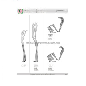 Retractor de espátula - Product Image 4