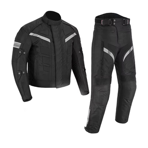 Tenue de Motocross Pro Personnalisée 2026 MX – Ensemble Maillot et Pantalon de Course Tout-Terrain pour Moto Cross - Product Image 2
