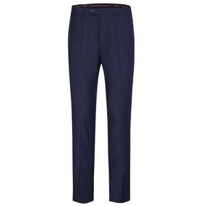 New Design Suit Business Dress <b>Pants</b> for <b>Men</b> Professional Wind <b>Black</b> <b>Work</b> Suit <b>Work</b> <b>Pants</b> Hotel Uniform - Product Image 1
