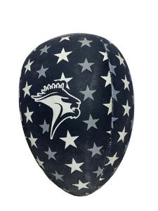 Pelota de rebote de rugby de alta calidad para entrenamiento y fitness - Product Image 2