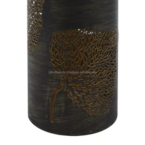Portavelas de Tallo Largo para Centro de Mesa y Decoración de Bodas, Proveedor de Exportación, Decoración Fabricada por Zahid Exports - Product Image 5