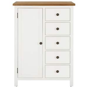 Armario de Roble y Blanco - Product Image 3