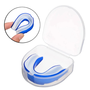 Protector Bucal para Hombre al Por Mayor con Calidad Superior, Equipo de Boxeo en Diferentes Estilos, Protector Bucal Transpirable OEM - Product Image 4