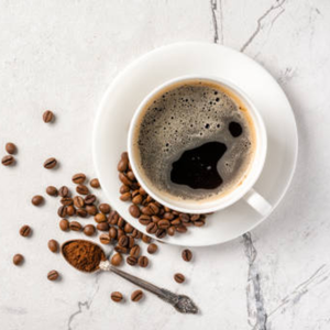 กาแฟโรบัสต้าเวียดนามขายส่ง – รสชาติเข้มข้นและกลมกล่อม, เมล็ดกาแฟธรรมชาติคั่วกลางบดละเอียด 100%, อายุการเก็บรักษา 18 เดือน, ความชื้น 5% - Product Image 1