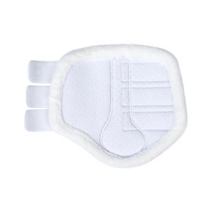 Nuevas botas de equitación cómodas, botas de protección para tendones y botas de equitación personalizadas estilo ecuestre. - Product Image 2