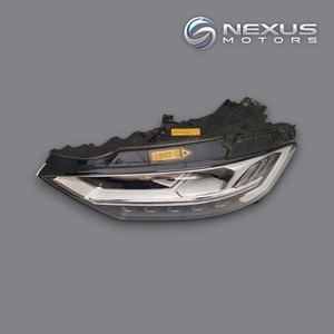 ไฟหน้ามือสอง รุ่น A8 ด้านซ้าย 4N0941085 - Product Image 2
