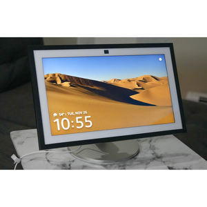 Echo Show 15 First 3, Pantalla Inteligente con Asistente de Voz, Nuevo, Promoción con Descuento, Fácil de Usar, Envío Gratis - Product Image 1