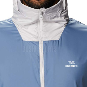 Top Quality Windbreaker <b>Jacket</b> Casual Wear New Stock Windbreaker Winter <b>Jacket</b> Durable Windbreaker <b>Jacket</b> - Product Image 4