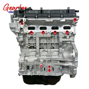 现代桑塔菲起亚高品质G4KH 2.0T 2.0tgdi发动机长缸体