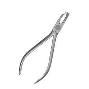 High Quality Short Posterior Band Removing Pliers Professional Orthodontic <b>Tool</b> <b>Safe</b> Effective Dental Appliance Instrument - Product Image 2
