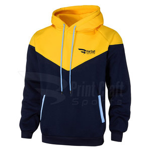 Servicio OEM, Precio al por Mayor, Sudaderas de Béisbol con Diseño Único, Ligeras, Básicas - Product Image 2