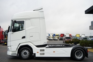 LISTO PARA ENVIAR 2025 DAF XG 480 RETARDER 4X2 Grado Industrial DIY USADO Garantía de 3 años Aire Acondicionado de Estacionamiento - Product Image 2