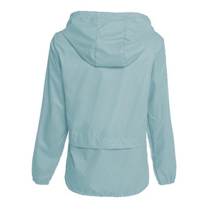 Outdoor Adventure <b>Women</b> Windbreaker <b>Jacket</b> Breathable Lightweight Sportswear for Travel Hiking Fashion Wholesale Clothing - Product Image 3